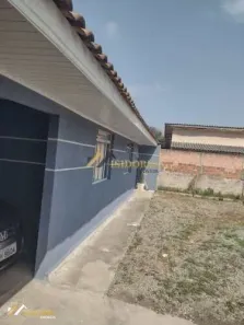 Casa com 7 Quartos à venda, 240m² no Guaraituba, Colombo