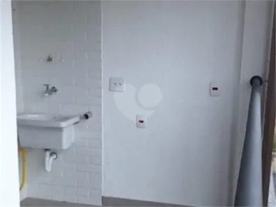 Apartamento com 2 Quartos à venda, 47m² no Parque Mandaqui, São Paulo