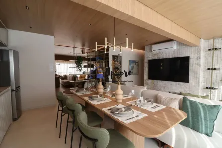 Apartamento com 3 Quartos à venda, 65m² no Vila Mariana, São Paulo