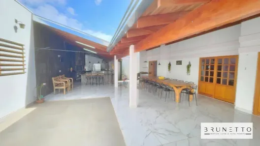 Casa de Condomínio com 4 Quartos à venda, 300m² no Higienópolis, São José do Rio Preto