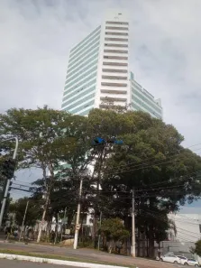 Sala Comercial para alugar, 45m² no Chácara Urbana, Jundiaí