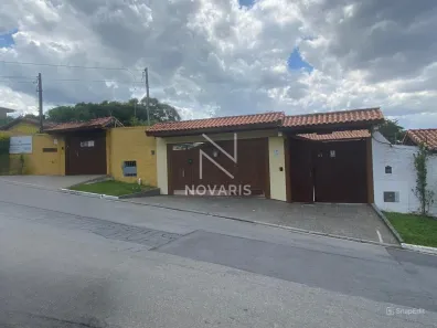 Casa com 6 Quartos à venda, 750m² no Riviera Paulista, São Paulo