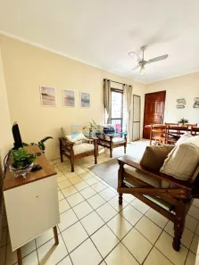 Apartamento com 2 Quartos à venda, 72m² no Aviação, Praia Grande