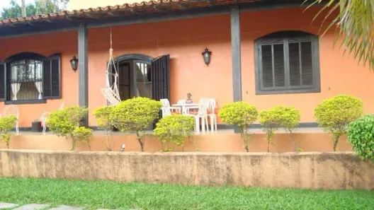 Casa com 4 Quartos à venda, 260m² no Engenho do Mato, Niterói