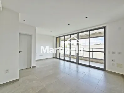 Kitnet com 1 Quarto para alugar, 51m² no Jardim Botânico, Ribeirão Preto