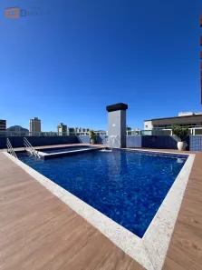 Apartamento com 1 Quarto à venda, 49m² no Guilhermina, Praia Grande