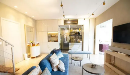 Apartamento com 2 Quartos à venda, 106m² no Cidade Monções, São Paulo