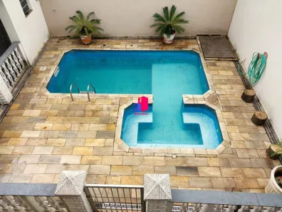Casa com 4 Quartos à venda, 400m² no Jardim Japão, São Paulo