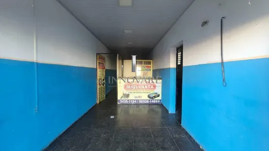 Ponto Comercial para alugar, 80m² no Floramar, Belo Horizonte