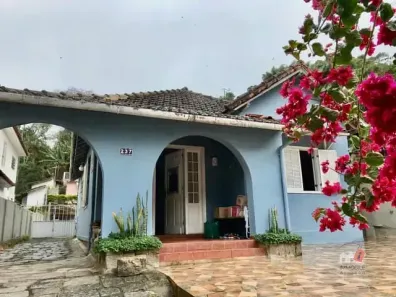 Casa com 5 Quartos à venda, 171m² no Centro, Petrópolis