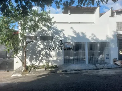 Casa com 3 Quartos para venda ou aluguel, 330m² no Planalto Paulista, São Paulo