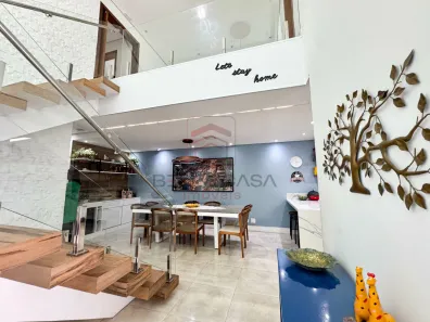Sobrado com 4 Quartos à venda, 300m² no Alto da Mooca, São Paulo