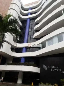 Apartamento com 1 Quarto para alugar, 49m² no Ondina, Salvador