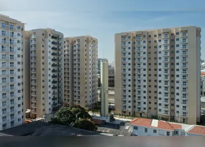 Apartamento com 2 Quartos à venda, 36m² no Barra Funda, São Paulo