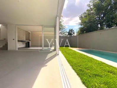 Casa de Condomínio com 4 Quartos à venda, 520m² no Jardim dos Estados, São Paulo