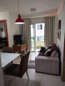 Apartamento com 2 Quartos à venda, 60m² no Jardim Camburi, Vitória