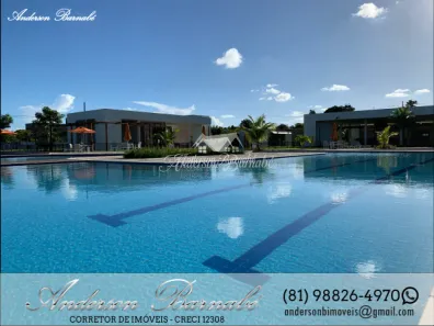 Lote/Terreno à venda, 750m² no Aldeia dos Camarás, Camaragibe