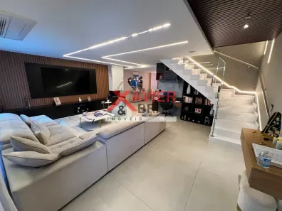 Sobrado com 3 Quartos à venda, 204m² no Tatuapé, São Paulo