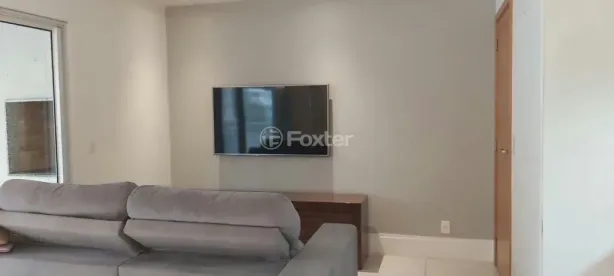 Apartamento com 3 Quartos à venda, 167m² no Perdizes, São Paulo