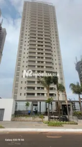 Apartamento com 3 Quartos à venda, 96m² no Morada da Colina, Uberlândia