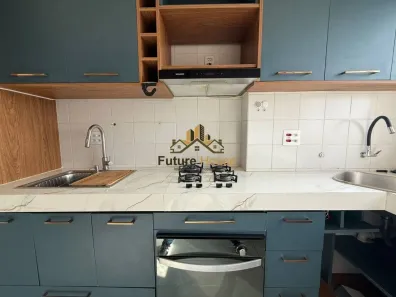 Apartamento com 2 Quartos à venda, 56m² no Quitaúna, Osasco