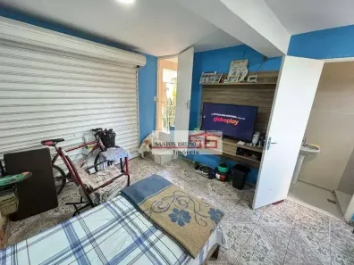Sobrado com 1 Quarto à venda, 60m² no Jardim Paulistano (Zona Norte), São Paulo