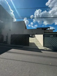 Casa com 3 Quartos para alugar, 90m² no Flores, Manaus