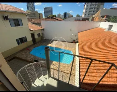 Sobrado com 5 Quartos à venda, 540m² no Baú, Cuiabá
