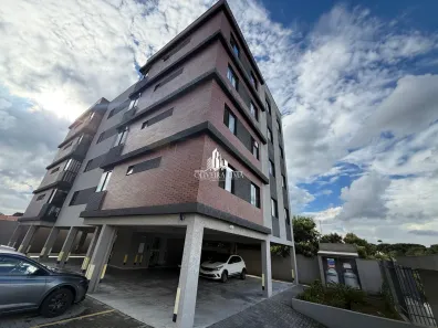 Apartamento com 2 Quartos à venda, 70m² no Jardim Graciosa, Campina Grande do Sul