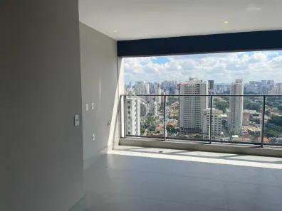 Apartamento com 3 Quartos à venda, 125m² no Campo Belo, São Paulo