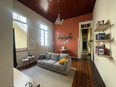Ponto Comercial com 4 Quartos para venda ou aluguel, 172m² no Centro, Campos dos Goytacazes