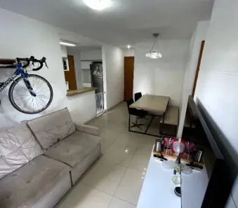 Apartamento com 2 Quartos à venda, 67m² no Barra Olímpica, Rio de Janeiro