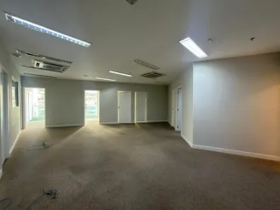 Sala Comercial para alugar, 154m² no Cerqueira César, São Paulo