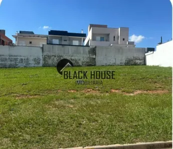 Lote/Terreno à venda, 250m² no Parque Ibiti Reserva, Sorocaba