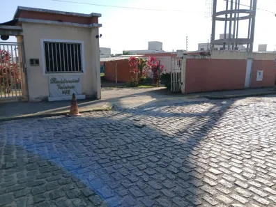 Apartamento com 2 Quartos à venda, 58m² no Nova Parnamirim, Parnamirim