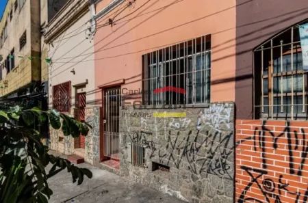 Casa com 2 Quartos à venda, 80m² no Barra Funda, São Paulo
