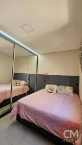 Casa com 3 Quartos à venda, 85m² no Setor Matinha, Senador Canedo