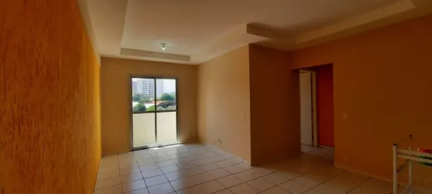 Apartamento com 2 Quartos para alugar, 77m² no Jardim das Nações, Taubaté
