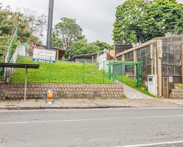 Lote/Terreno à venda, 618m² no Tristeza, Porto Alegre