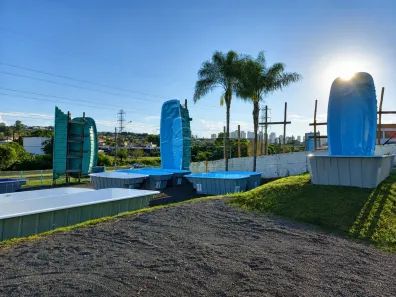 para alugar, 5400m² no Ribeirânia, Ribeirão Preto