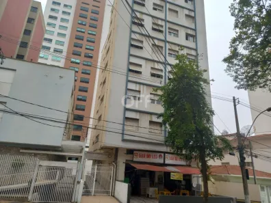 Apartamento com 2 Quartos à venda, 78m² no Centro, Campinas