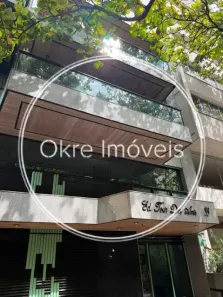 Apartamento com 2 Quartos à venda, 136m² no Ipanema, Rio de Janeiro