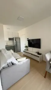 Apartamento com 2 Quartos à venda, 45m² no Jardim Santa Rosália, Sorocaba
