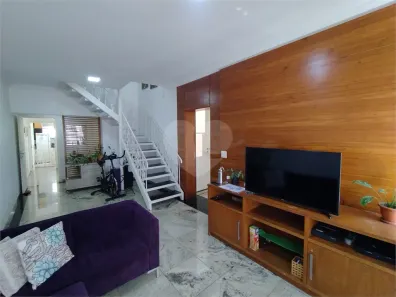 Sobrado com 3 Quartos à venda, 145m² no Jardim Textil, São Paulo