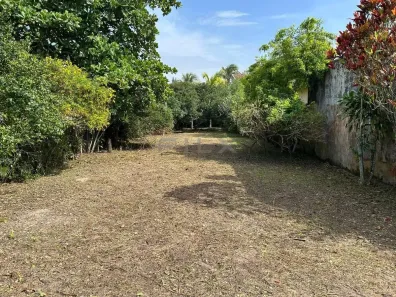 Lote/Terreno à venda, 538m² no Gaivota (Interior), Itanhaém