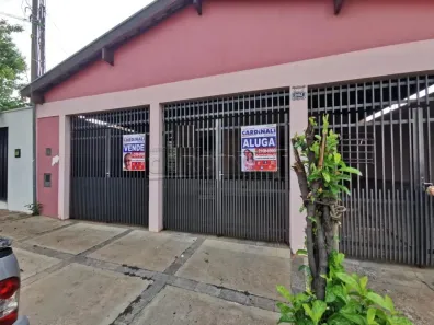 Casa com 4 Quartos à venda, 233m² no Vila Sedenho, Araraquara