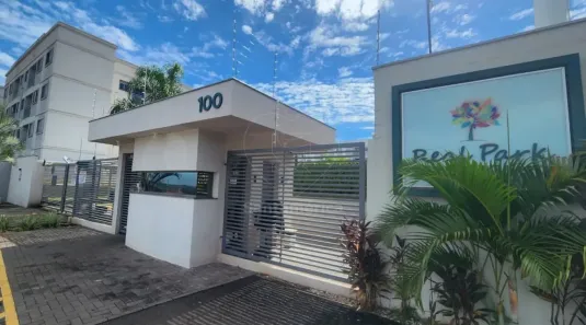 Apartamento com 2 Quartos à venda, 45m² no Parigot de Souza 2, Londrina