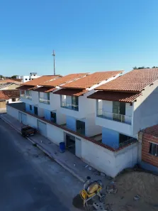 Apartamento com 2 Quartos à venda, 80m² no Estância Monazítica, Serra