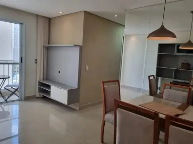 Apartamento com 2 Quartos à venda, 54m² no Jardim Bom Sucesso, Campinas