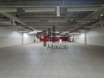 Ponto Comercial para alugar, 1284m² no Rudge Ramos, São Bernardo do Campo